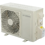 Кондиционер Сплит-система Hyundai HAC-09i/S-PRO белый