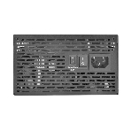 Блок питания Thermaltake Smart BM3 (PS-SPD-0650MNFABE-3), 650Вт, 80 PLUS Bronze, 120мм, модульный, черный