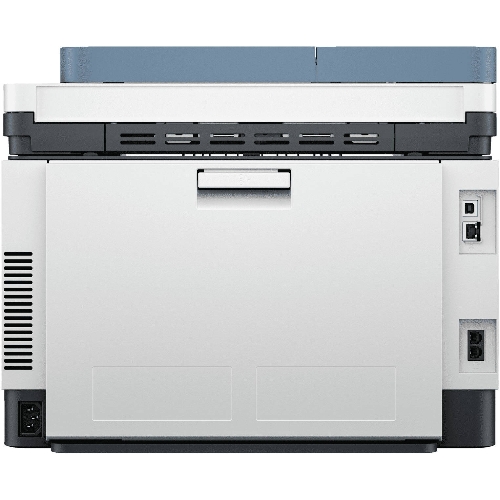 МФУ лазерное HP Color LaserJet Pro MFP 3303fdw (499M8A), A4, цветной, печ. до 25 стр/мин., скан. до 19 стр./мин., 600x600 dpi, Ethernet, USB, Wi-Fi