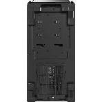 Компьютерный корпус Montech SKY TWO GX черный без БП ATX 3x140мм 2xUSB3.0 1xUSB3.1 audio bott PSU