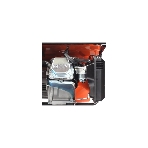 Электрогенератор бензиновый Patriot Max Power SRGE 3500, 2.8 кВт, 67 дБ, 40 кг
