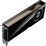 Видеокарта NVIDIA Quadro RTX 5880 Ada Graphic Card VGA 48GB GDDR6/PCIe 4.0 x16/2x Slot/285 W