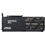 Видеокарта MSI PCIE16 RTX 5070TI 16Gb RTX 5070 Ti 16G SHADOW 3X OC