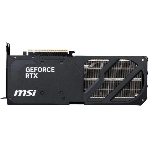 Видеокарта MSI PCIE16 RTX 5070TI 16Gb RTX 5070 Ti 16G SHADOW 3X OC