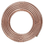 Труба, медная Ballu Olympic 15,88х0,75х15000 (5/8), бухта