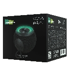 Беспроводная колонка MORE CHOICE BS55 черный
