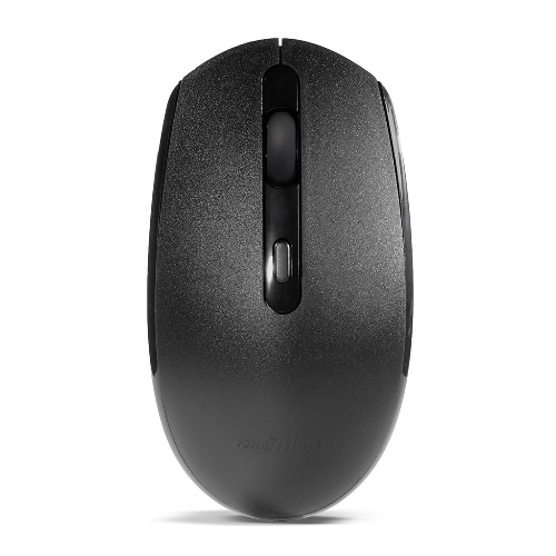 Мышь беспроводная Smartbuy ONE 280AG черная (SBM-280AG-K)