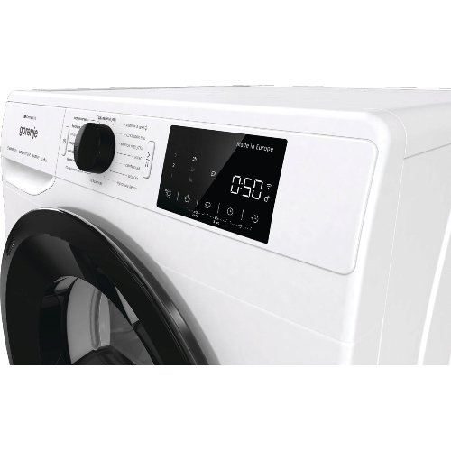 Сушильная машина Gorenje DPNE92GNLWIFI/C кл.энер.:A++ макс.загр.:9кг белый