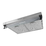 Вытяжка подвесная Centek СТ-1800-60 SS серебристый, 60 см, 350 куб. м/ч, 52 дБ