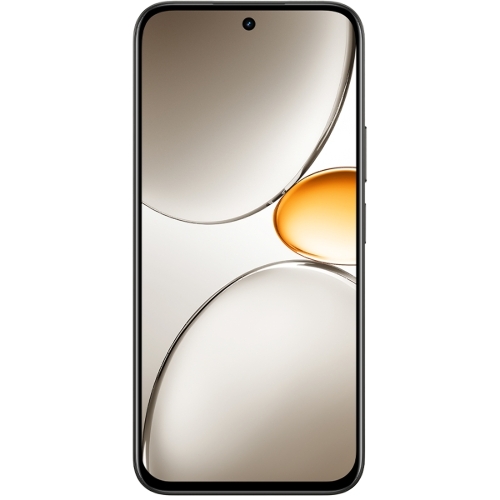 Смартфон Realme C85 RMX5566 8/256Gb, темно-серый