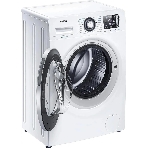 Стиральная машина Atlant 80С1214-С-01 белый, загрузка фронтальная 8 кг, 1200 об/мин, класс: А+++