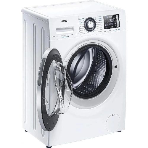 Стиральная машина Atlant 80С1214-С-01 белый, загрузка фронтальная 8 кг, 1200 об/мин, класс: А+++
