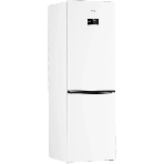 Холодильник Beko B5RCNK363ZW белый двухкамерный 220/100л морозилка снизу Total No Frost