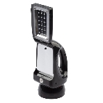 Фонарь светодиодный ЭРА Трофи TSP12 кемпинговый походный ударопрочный, 150 LED, 2 режима, встроенный светильник