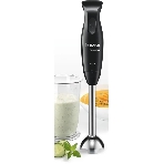 Блендер Bosch MSM2610B, погружной, черный