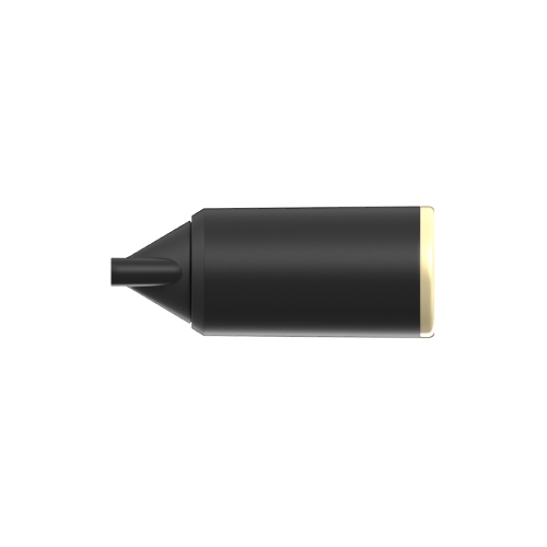 Фен Maxvi HD1801 черный, 1800 Вт