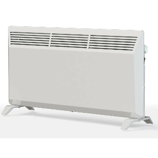 Конвектор электрический Zeder 20MS-01 MECHANICA MS