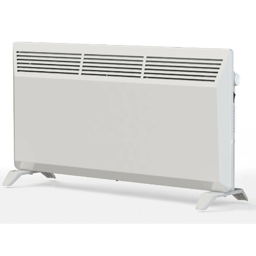 Конвектор электрический Zeder 20MS-01 MECHANICA MS