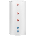 Бойлер косвенного нагрева Royal Thermo AQUATEC INOX RTWX 150 напольный