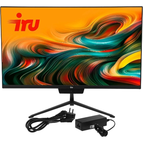 Моноблок IRU P233 23.8
