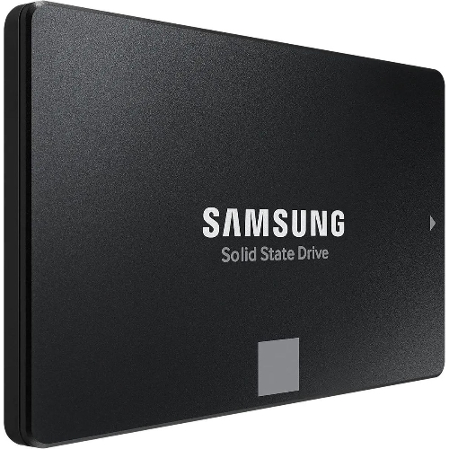 Жесткий диск SSD SAMSUNG SATA2.5