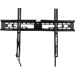 Кронштейн для телевизора Kromax FLAT-1 черный, 32