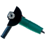 Угловая шлифовальная машина Haммer Flex USM1050A 28444 УШМ 1050Вт 4000-11000об/мин 125мм
