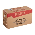Тепловая дизельная пушка Ресанта ТДП-15000