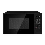Микроволновая печь Maunfeld MFSMO720EB02 черный, 20 л, 700 Вт, переключатели - сенсор
