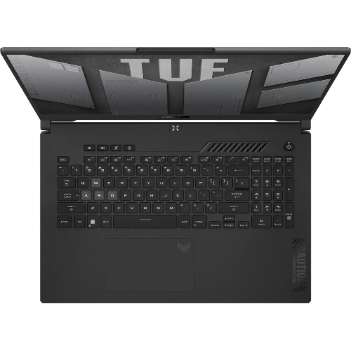 Ноутбук ASUS TUF A16 FA607NUQ-RL024/16