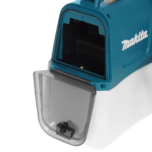 Опрыскиватель Makita DUS054Z аккум. наплеч. 5л бирюзовый/белый