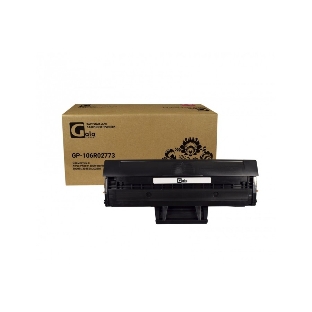 Картридж лазерный GalaPrint GP-106R02773 черный (1500 стр) для Xerox Phaser 3020/WorkCentre 3025/3020BI/3025BI/3025NI (для аппаратов, выпущенных после 01.07.2017)