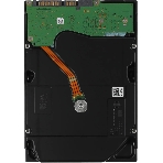 Жесткий диск Seagate HDD Exos X22 ST22000NM001E 22Tb 7200rpm SATA-III 512Mb 3.5