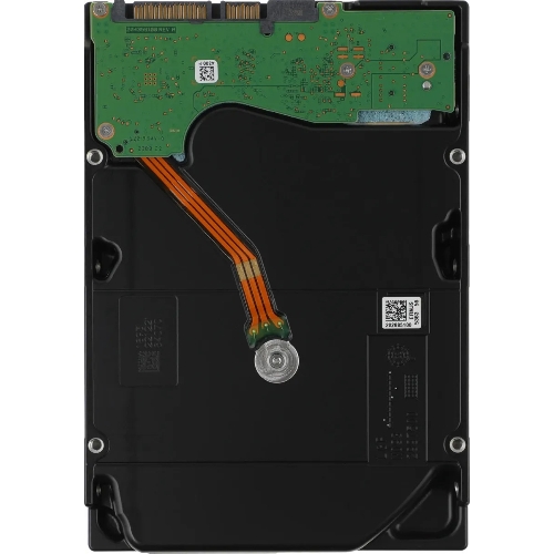 Жесткий диск Seagate HDD Exos X22 ST22000NM001E 22Tb 7200rpm SATA-III 512Mb 3.5