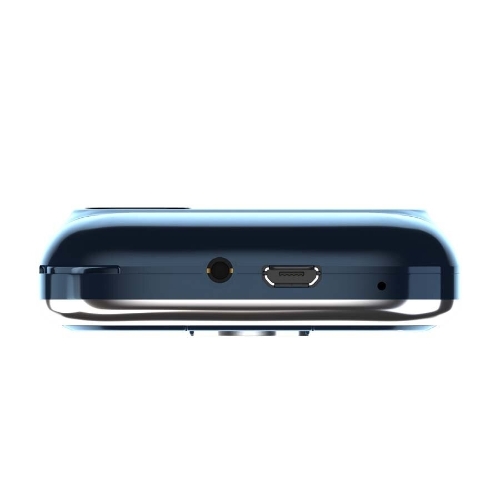 Мобильный телефон Maxvi P30 синий