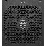 Блок питания PCCooler P5-YS850-G1F, 850Вт, 80 PLUS Gold, 135мм, модульный, черный