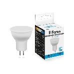 Лампа светодиодная Feron LB-960 (38190) 13 вт 230в G5.3 дневной