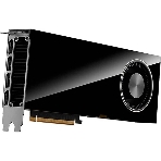 Видеокарта NVIDIA Quadro RTX 5880 Ada Graphic Card VGA 48GB GDDR6/PCIe 4.0 x16/2x Slot/285 W