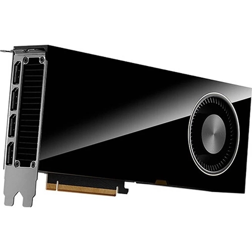 Видеокарта NVIDIA Quadro RTX 5880 Ada Graphic Card VGA 48GB GDDR6/PCIe 4.0 x16/2x Slot/285 W