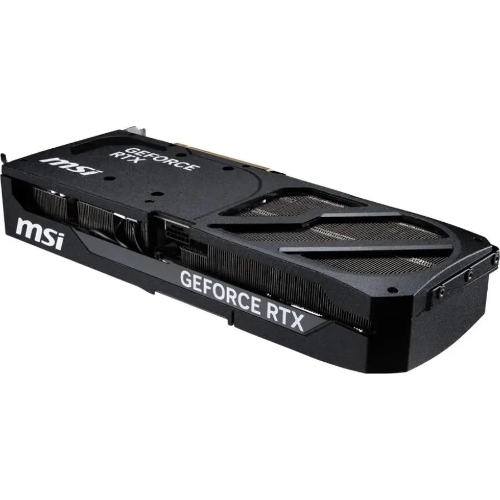 Видеокарта MSI PCIE16 RTX 5070TI 16Gb RTX 5070 Ti 16G SHADOW 3X OC