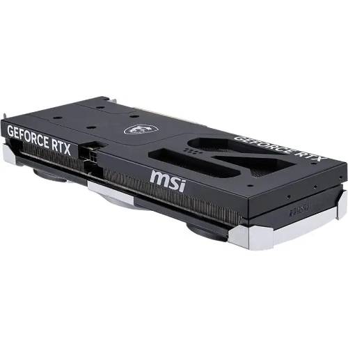 Видеокарта MSI RTX 5060 8G VENTUS 3X OC, NVIDIA RTX 5060, 8Gb, GDDR7, 128 bit, PCI-E 5.0, HDMIx1, DPx3, HDCP, 2550 MHz