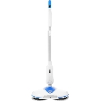 Электрошвабра Vitek VT-8180 50Вт белый