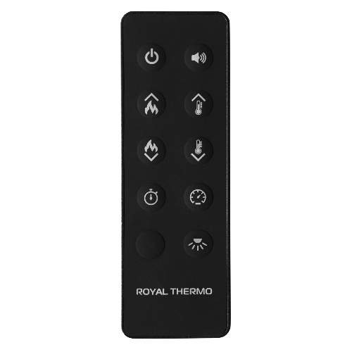 Очаг электрический Royal Thermo Allira RTFP/W-AL70LS