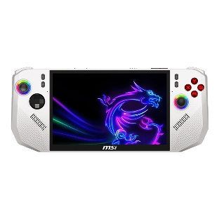 Игровая приставка MSI Claw A8 BZ2EM-060RU AMD Ryzen Z2 Extreme/24Gb/SSD 1Tb/8