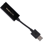 Звуковая карта Creative USB Sound Blaster Play! 3 2.0 Ret