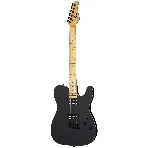 Электрогитара SCHECTER PT M/M - электрогитара 6-струнная, BLK