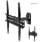 Кронштейн для телевизора Arm Media LCD-413 черный 26