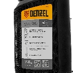 Тепловентилятор керамический Denzel DTFC-2000X, 1000/2000 Вт, 20 м2, 3 режима, пульт, Wi-Fi, термостат