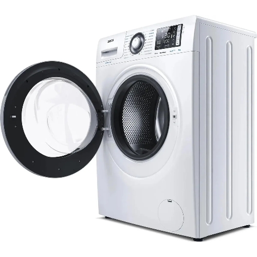 Стиральная машина Atlant 80С1214-С-01 белый, загрузка фронтальная 8 кг, 1200 об/мин, класс: А+++