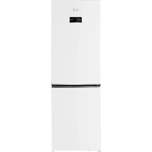 Холодильник Beko B5RCNK363ZW белый двухкамерный 220/100л морозилка снизу Total No Frost